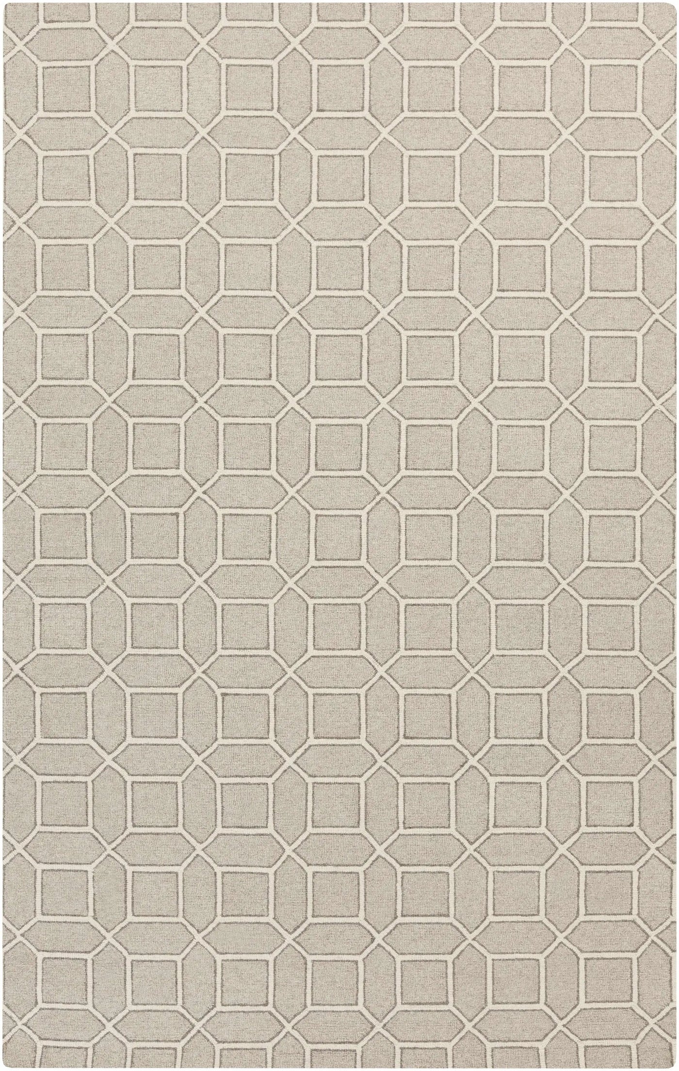 Wright Area Rug - Clearance by Boutique Rugs