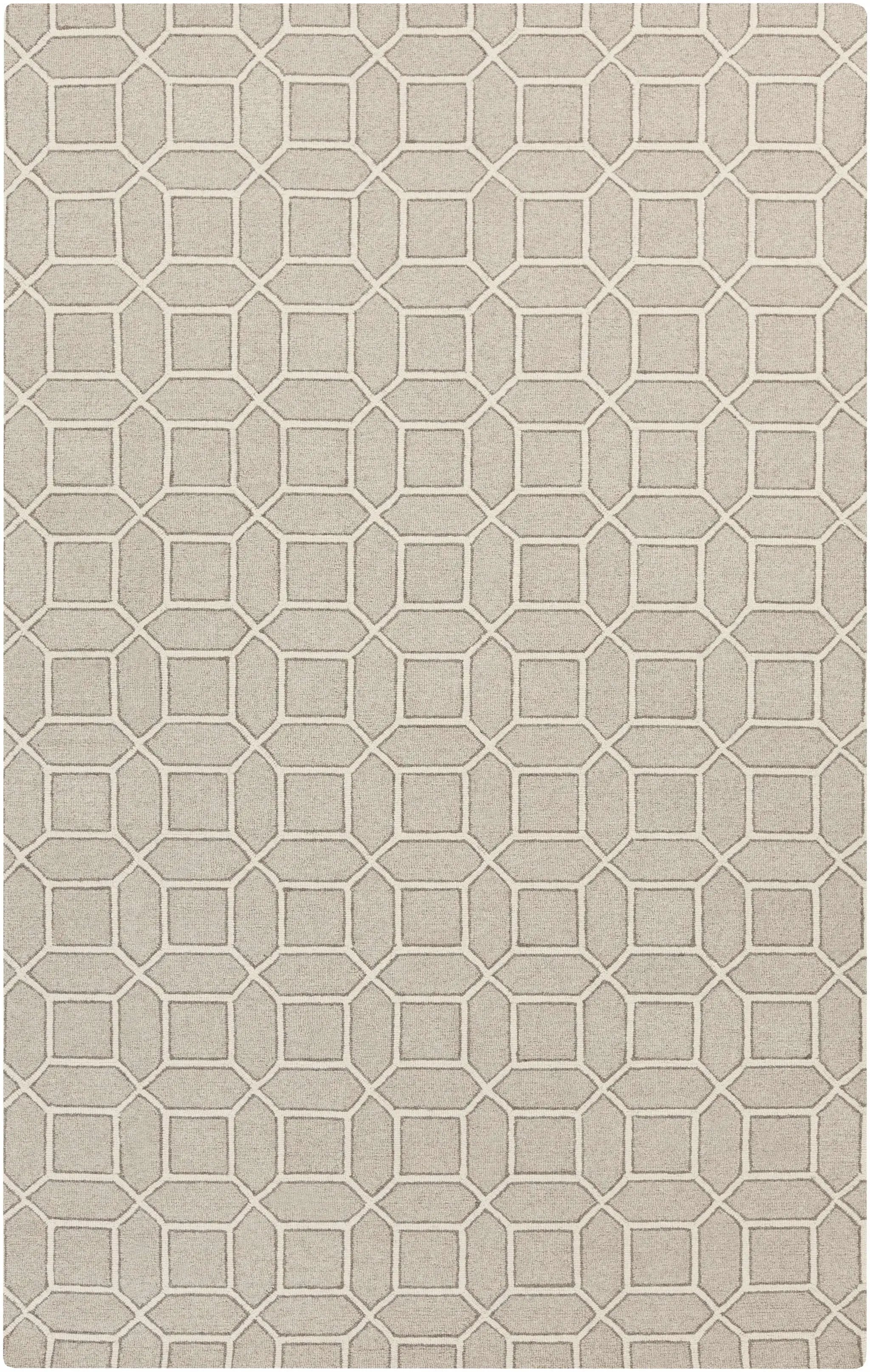 Wright Area Rug - Clearance by Boutique Rugs