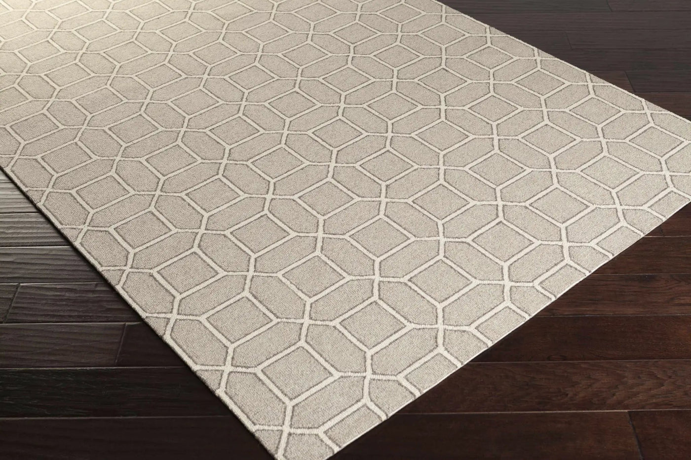 Wright Area Rug - Clearance by Boutique Rugs