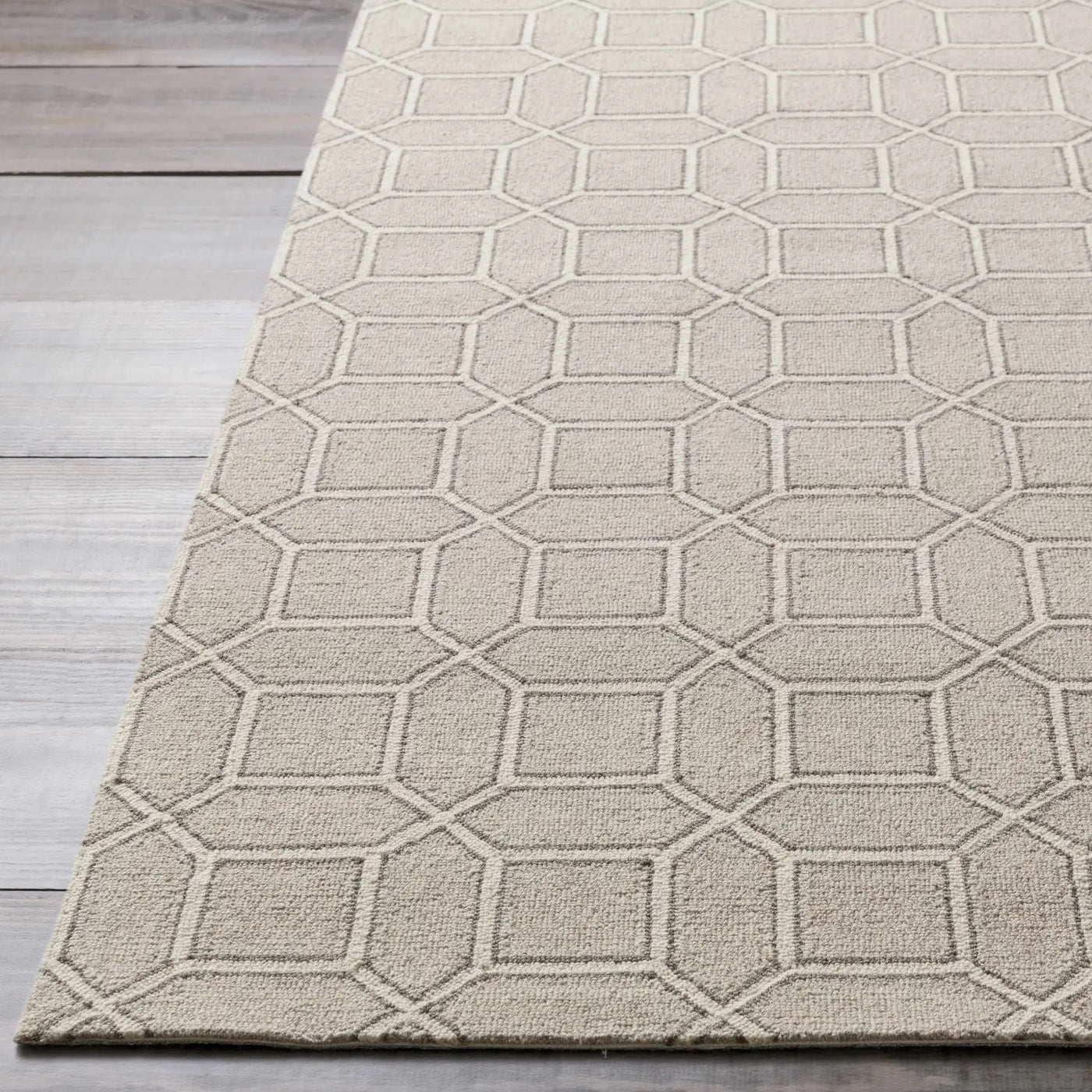 Wright Area Rug - Clearance by Boutique Rugs