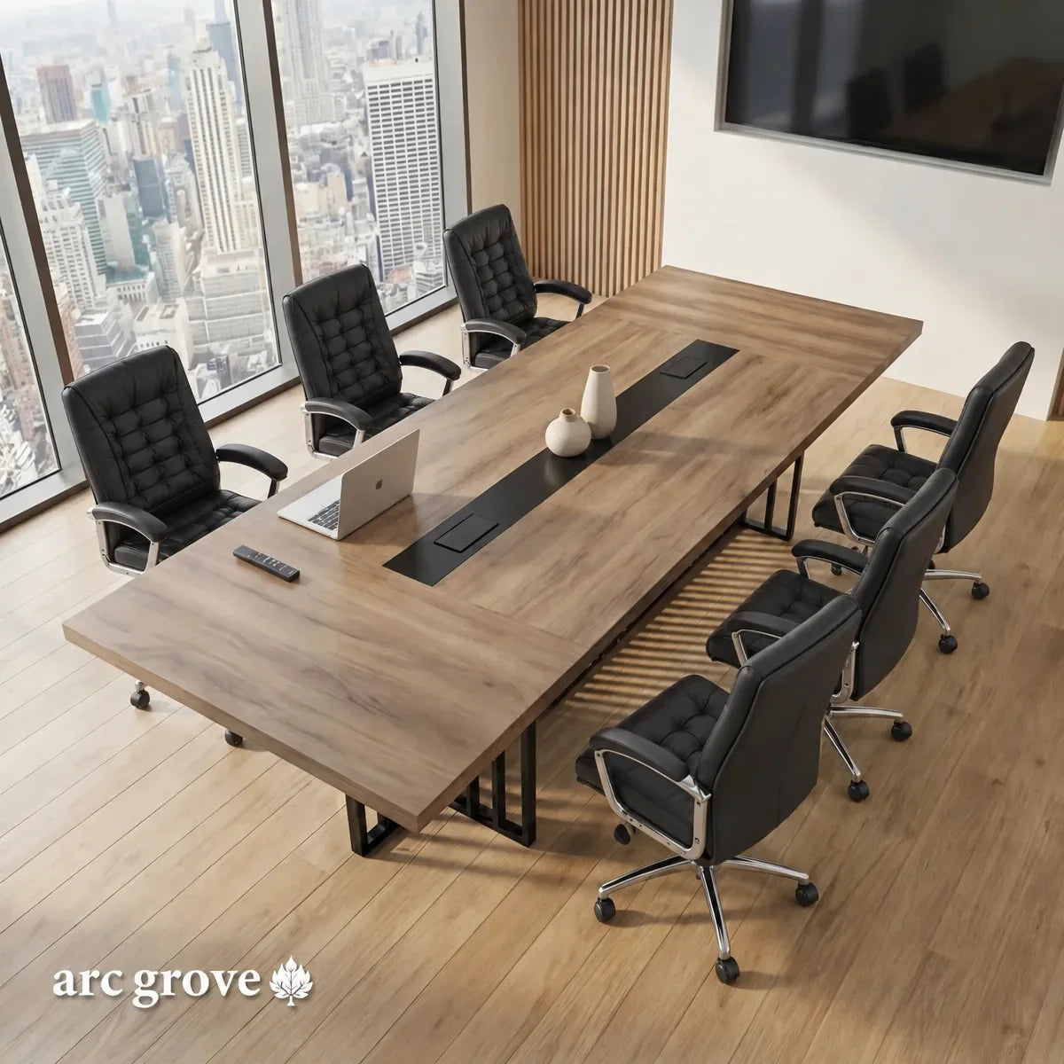 Wright · Conference Room Table, photo 2 of 18