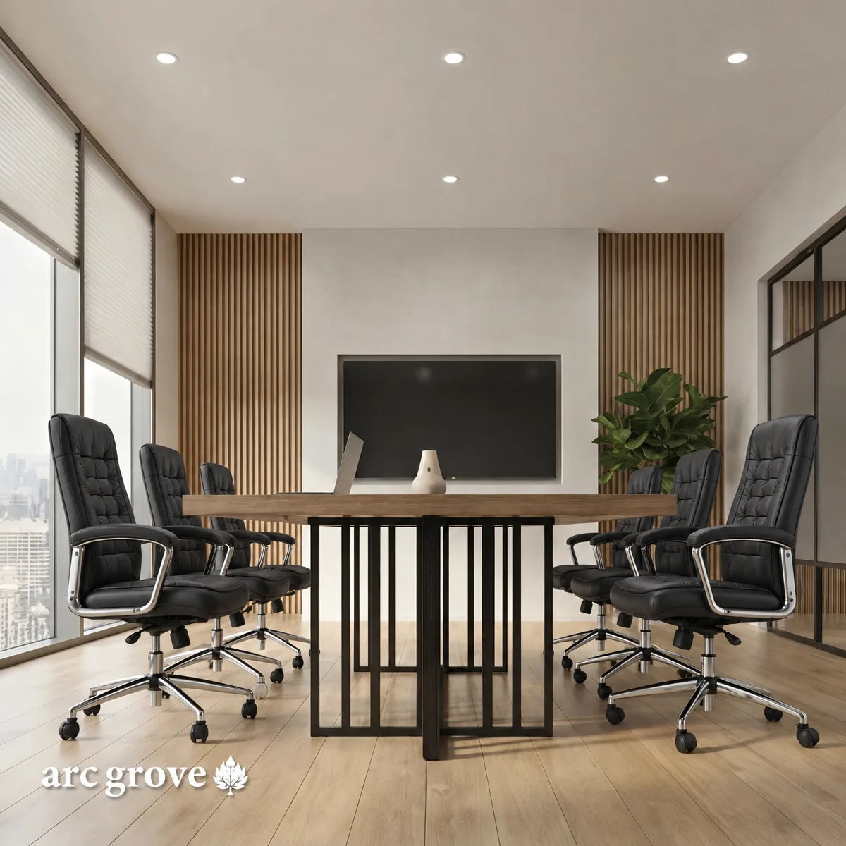 Wright · Conference Room Table, photo 4 of 18