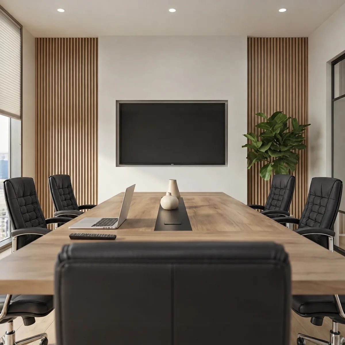 Wright · Conference Room Table, photo 7 of 18