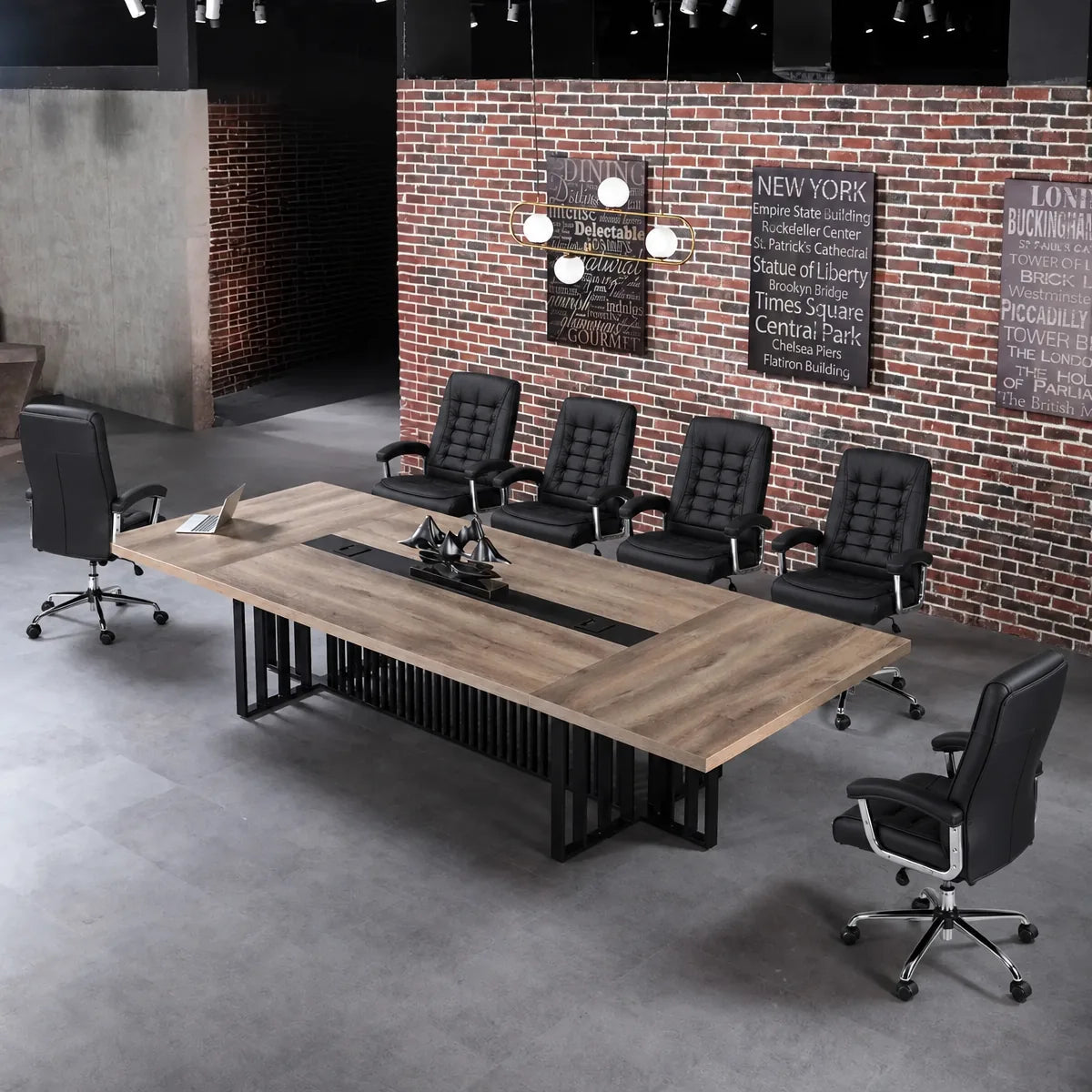Wright · Conference Room Table, photo 8 of 18
