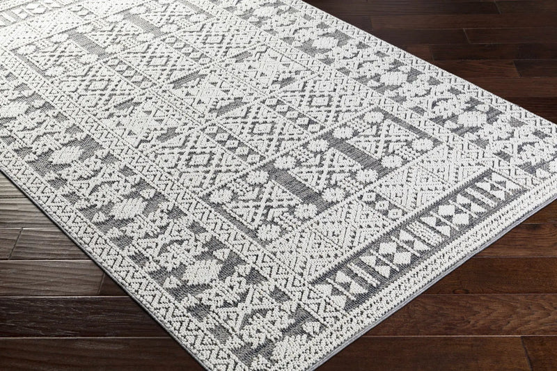 Ware Rug - Clearance by Boutique Rugs