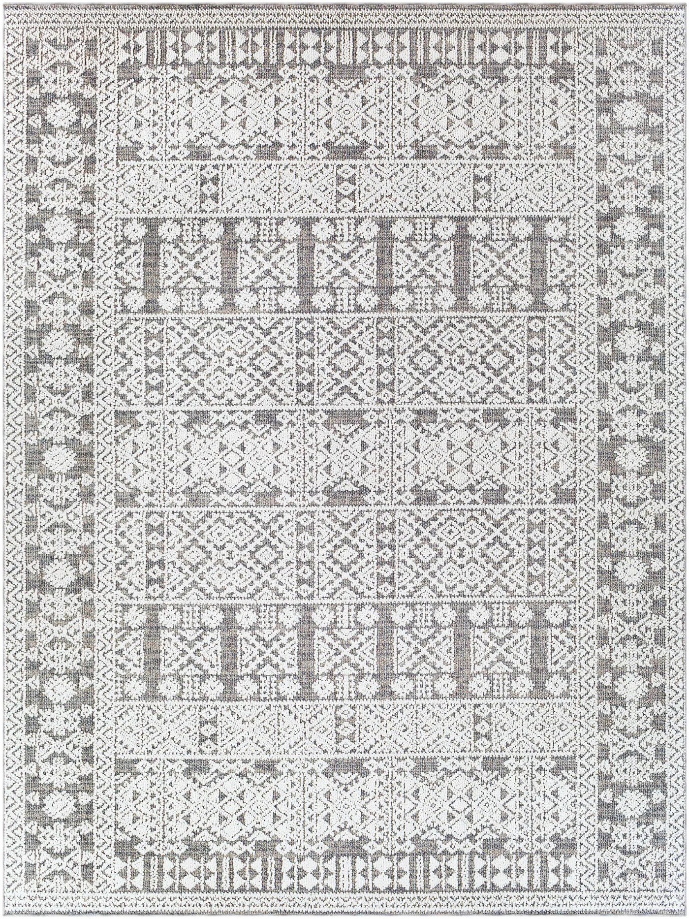 Ware Rug - Clearance by Boutique Rugs