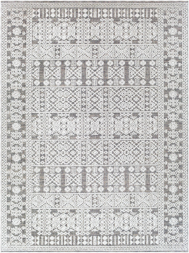 Ware Rug - Clearance by Boutique Rugs