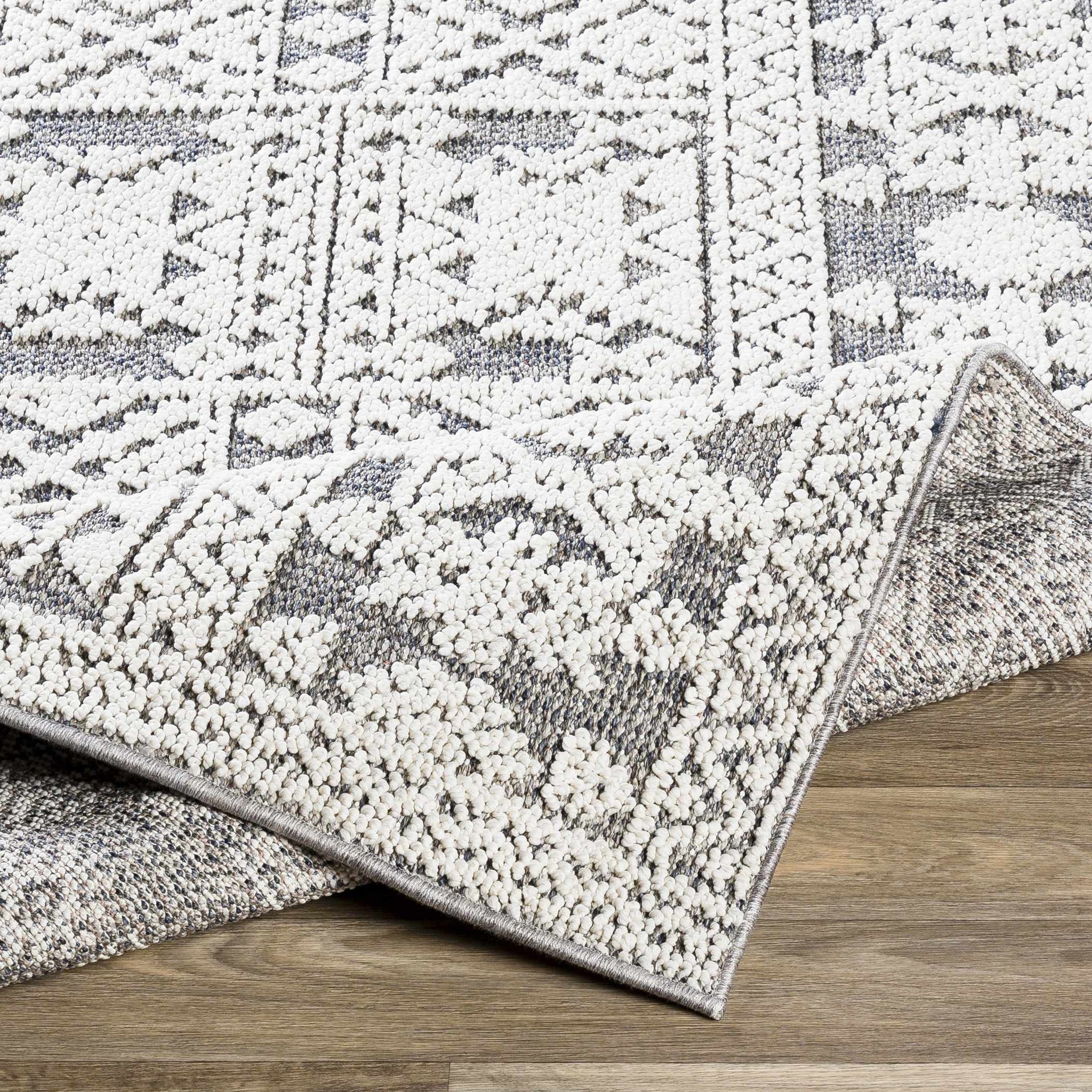 Ware Rug - Clearance by Boutique Rugs