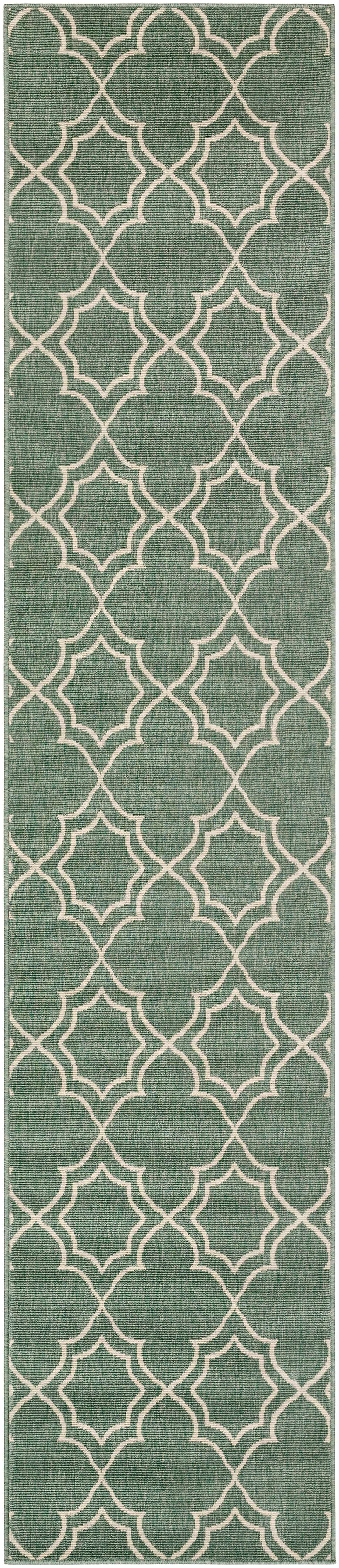 Wroxham Outdoor Area Rug - Clearance by Boutique Rugs