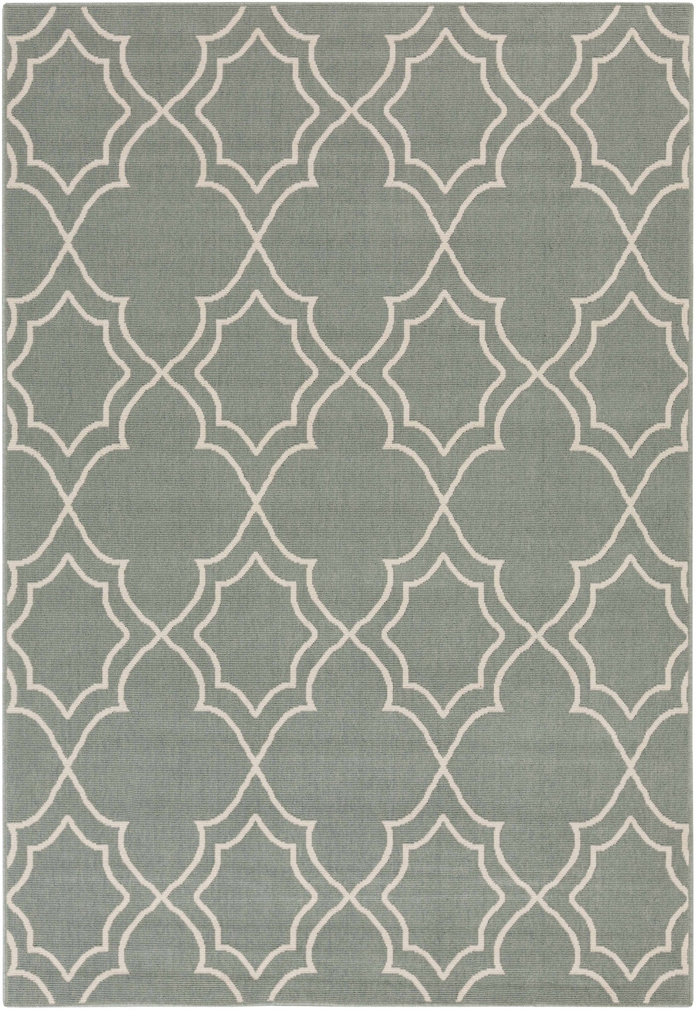 Wroxham Outdoor Area Rug - Clearance by Boutique Rugs