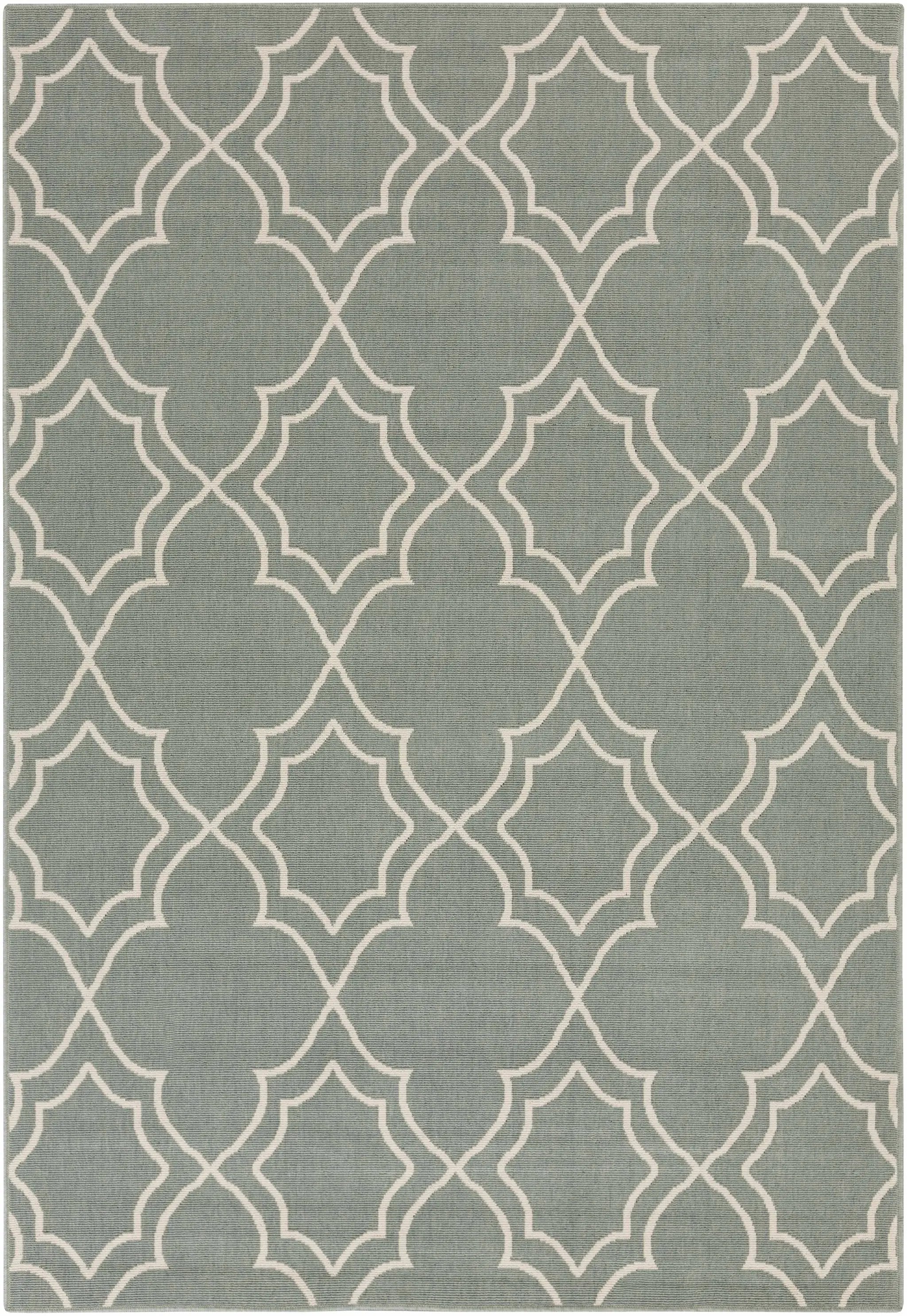 Wroxham Outdoor Area Rug - Clearance by Boutique Rugs