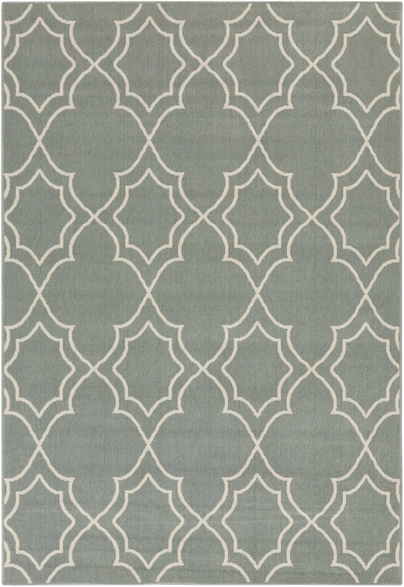 Wroxham Outdoor Area Rug - Clearance by Boutique Rugs