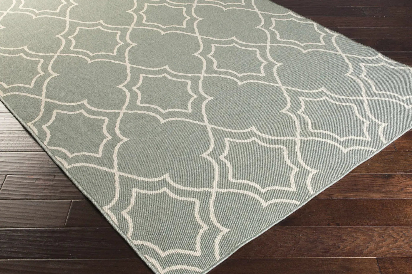 Wroxham Outdoor Area Rug - Clearance by Boutique Rugs