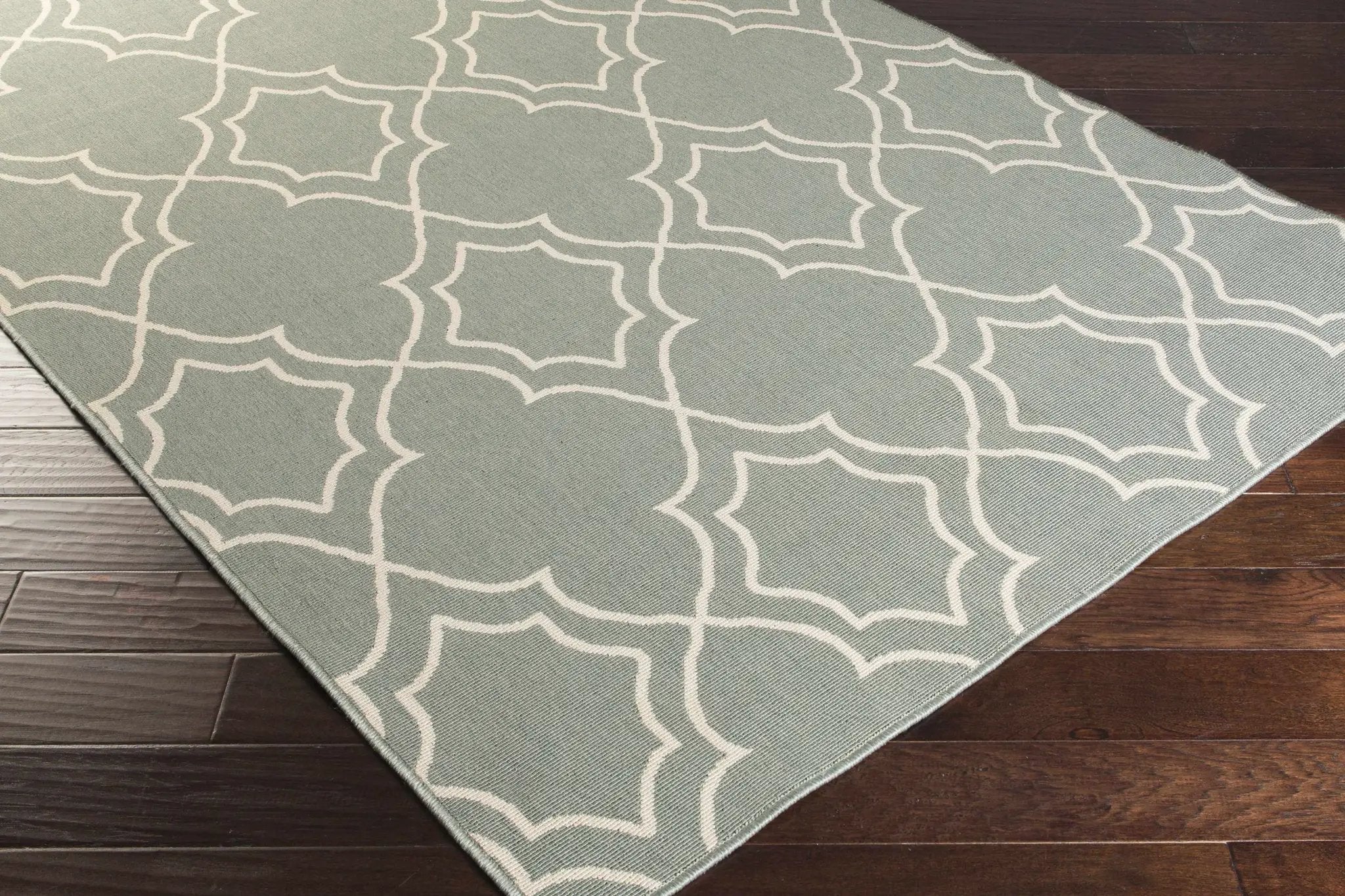 Wroxham Outdoor Area Rug - Clearance by Boutique Rugs