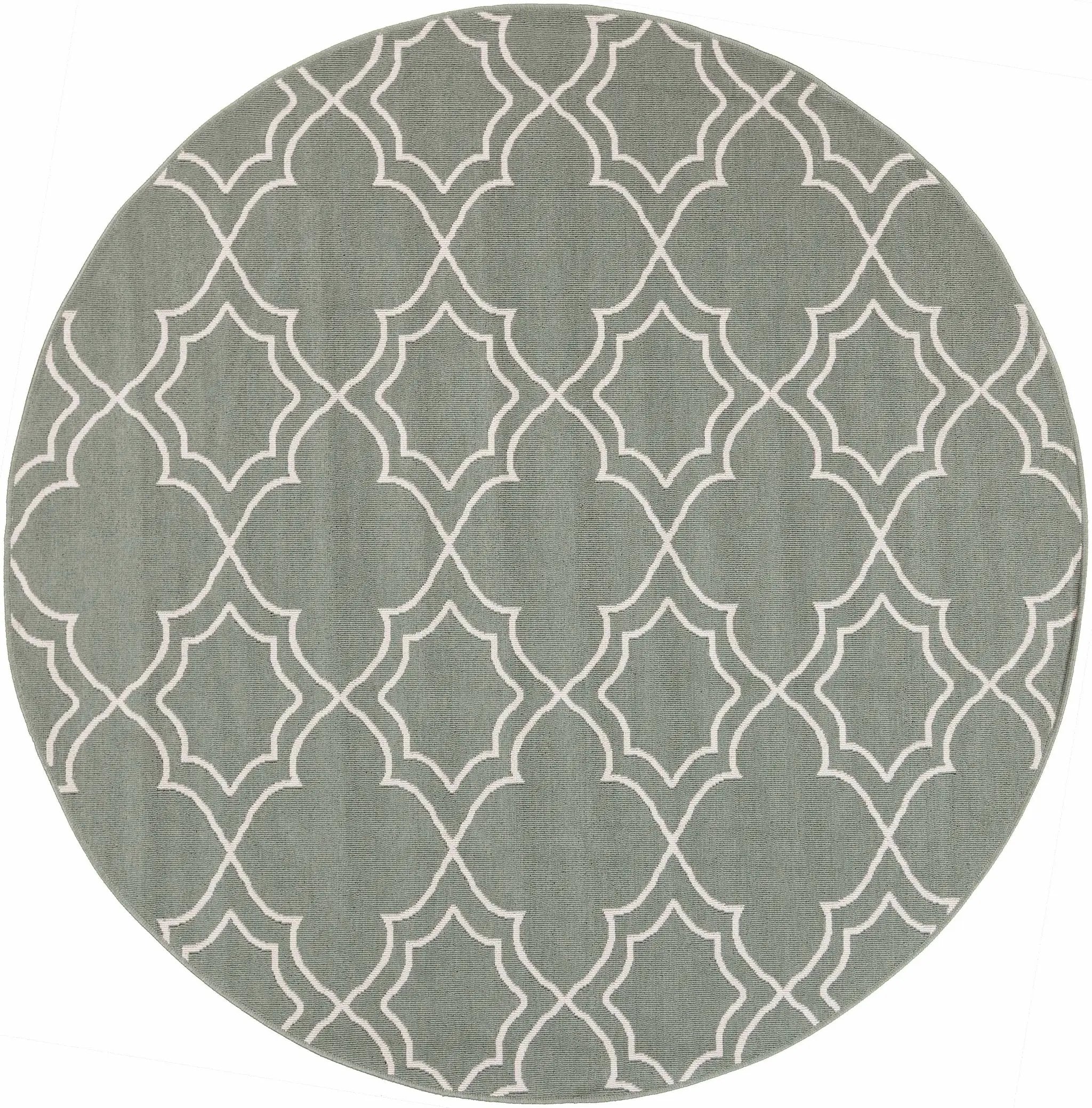 Wroxham Outdoor Area Rug - Clearance by Boutique Rugs