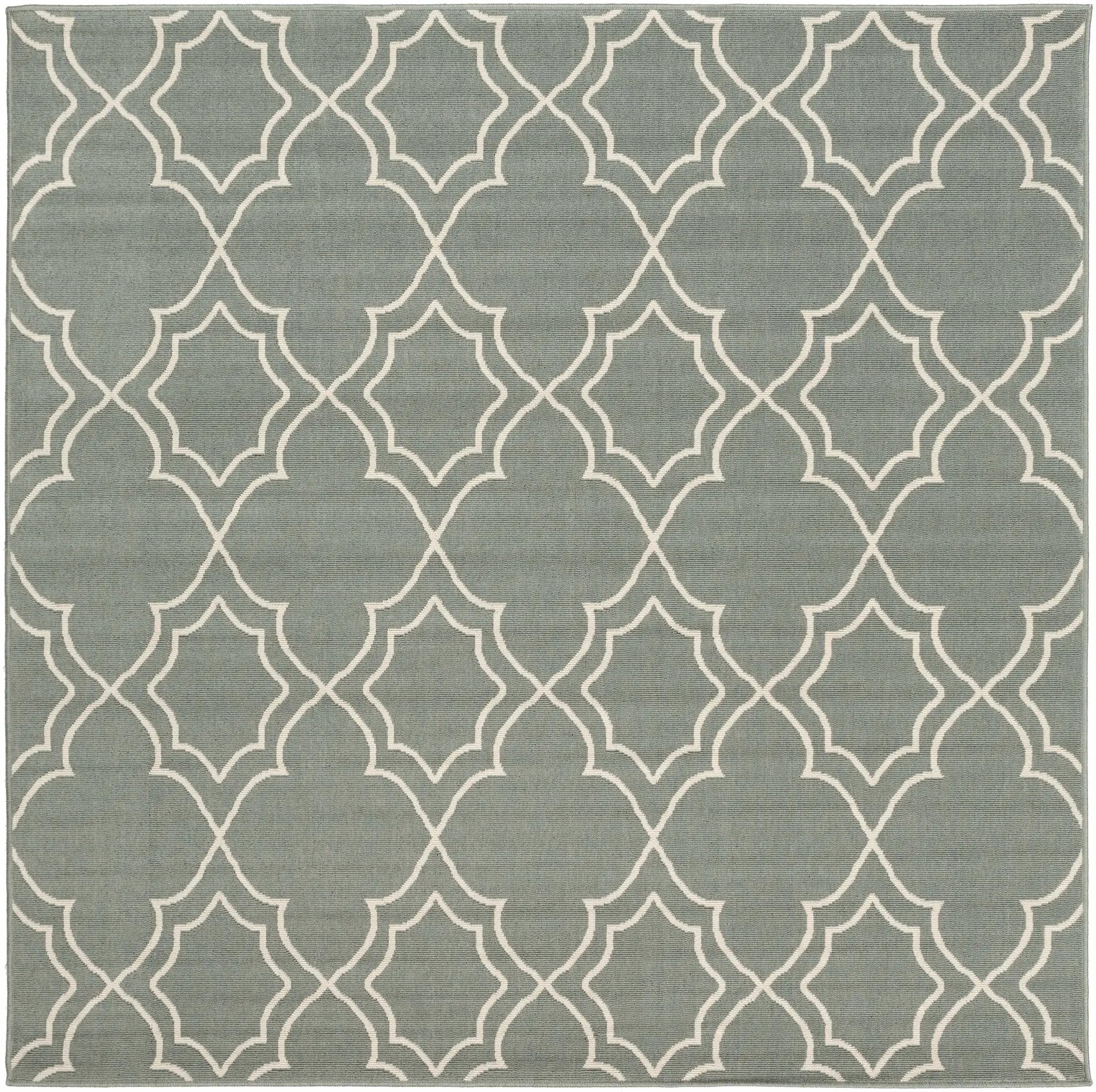 Wroxham Outdoor Area Rug - Clearance by Boutique Rugs