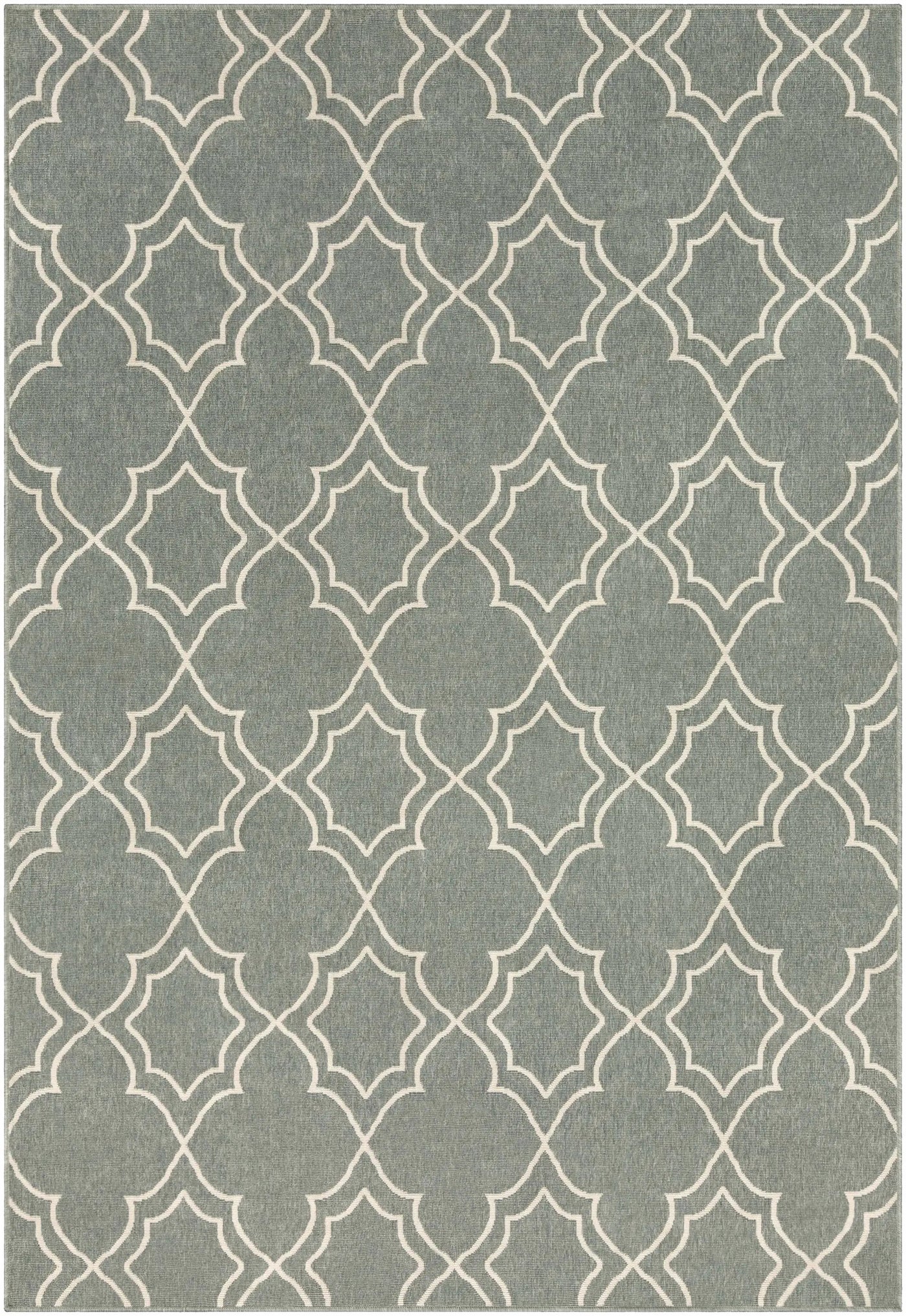 Wroxham Outdoor Area Rug - Clearance by Boutique Rugs