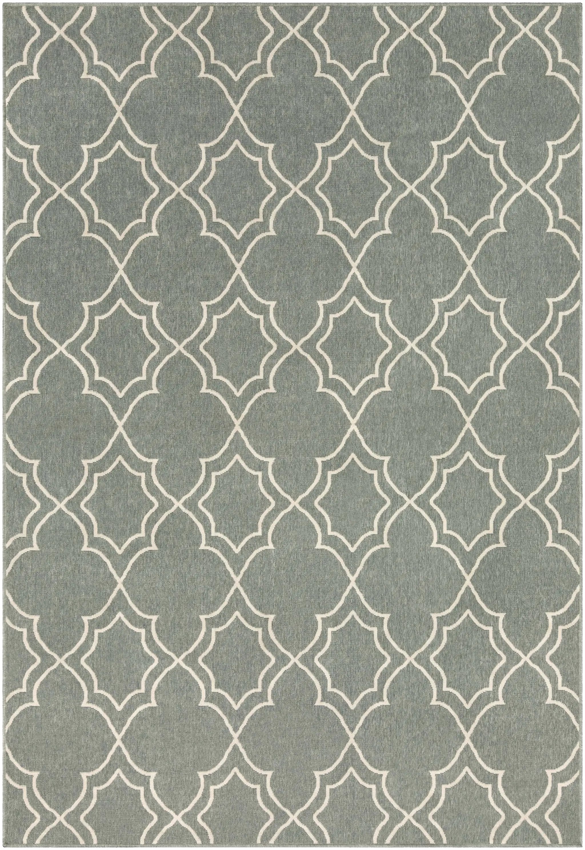 Wroxham Outdoor Area Rug - Clearance by Boutique Rugs