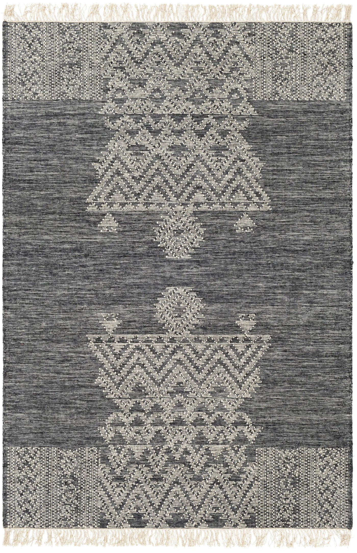 Warrawee Wool Rug - Clearance by Boutique Rugs