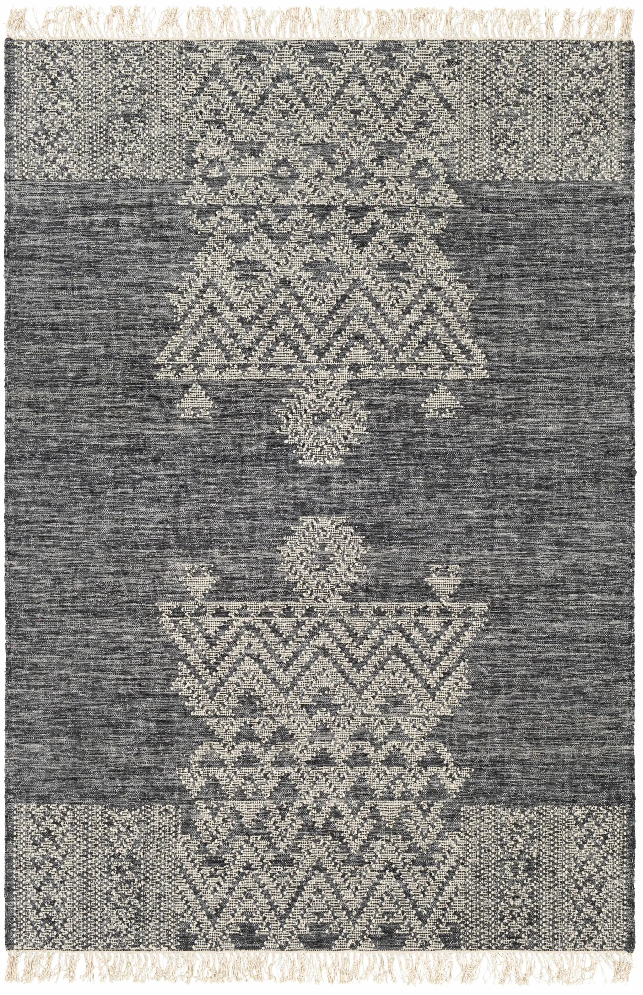 Warrawee Wool Rug - Clearance by Boutique Rugs