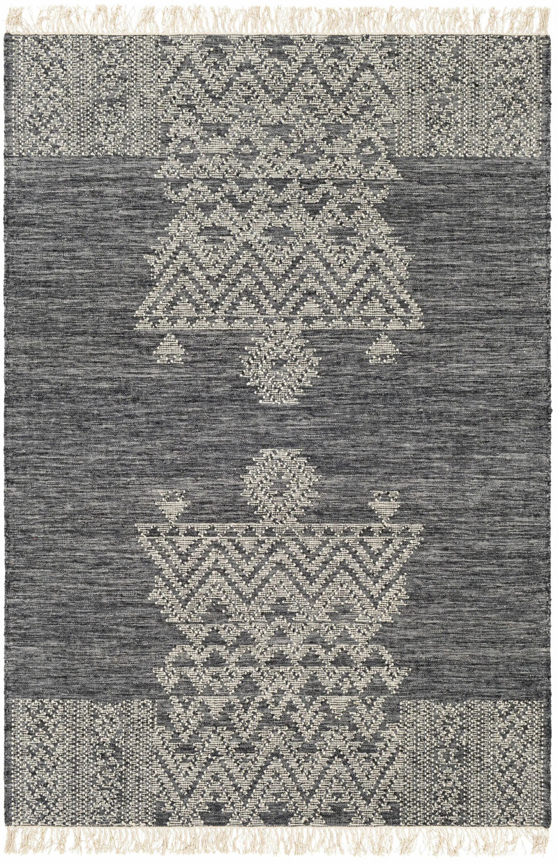 Warrawee Wool Rug - Clearance by Boutique Rugs