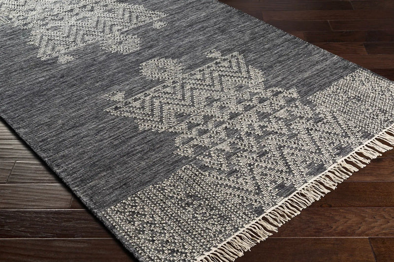 Warrawee Wool Rug - Clearance by Boutique Rugs