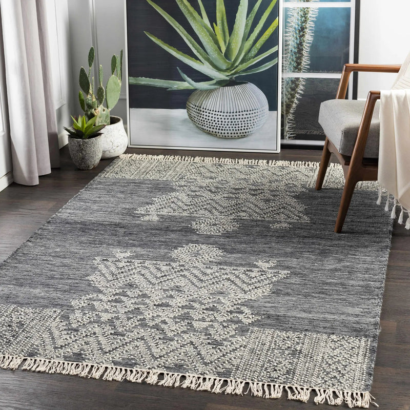 Warrawee Wool Rug - Clearance by Boutique Rugs