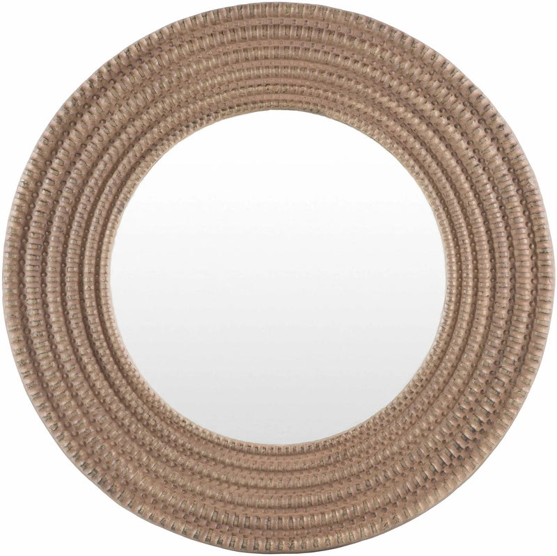 Warragul Mirror - Clearance by Boutique Rugs