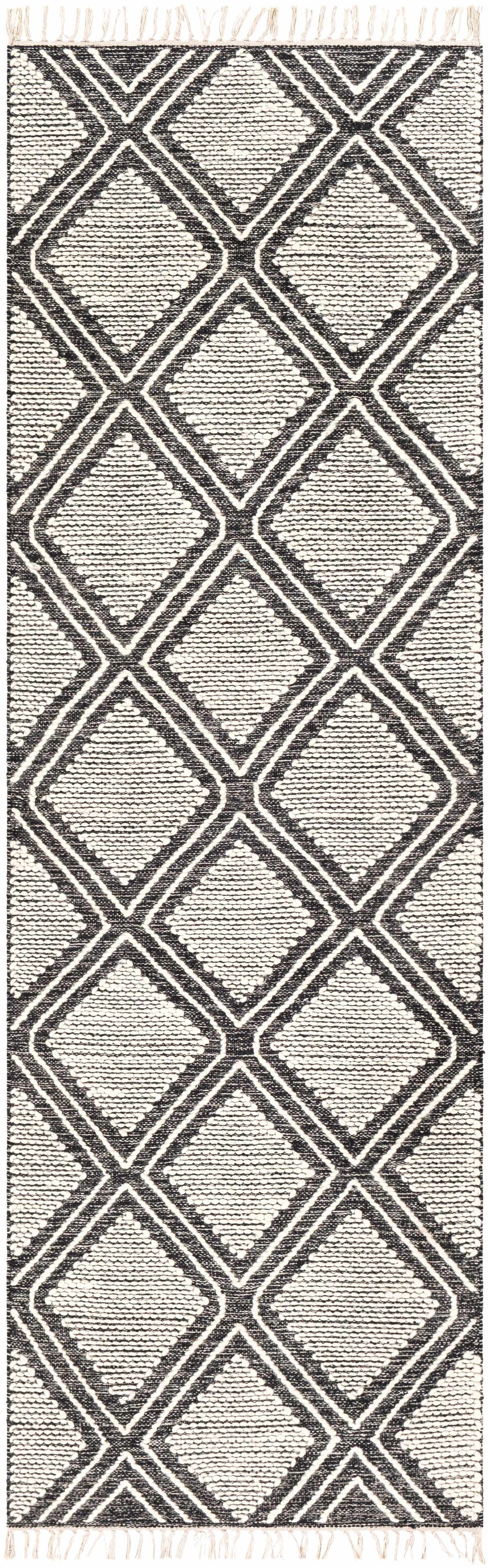 Wausa Area Rug - Clearance by Boutique Rugs