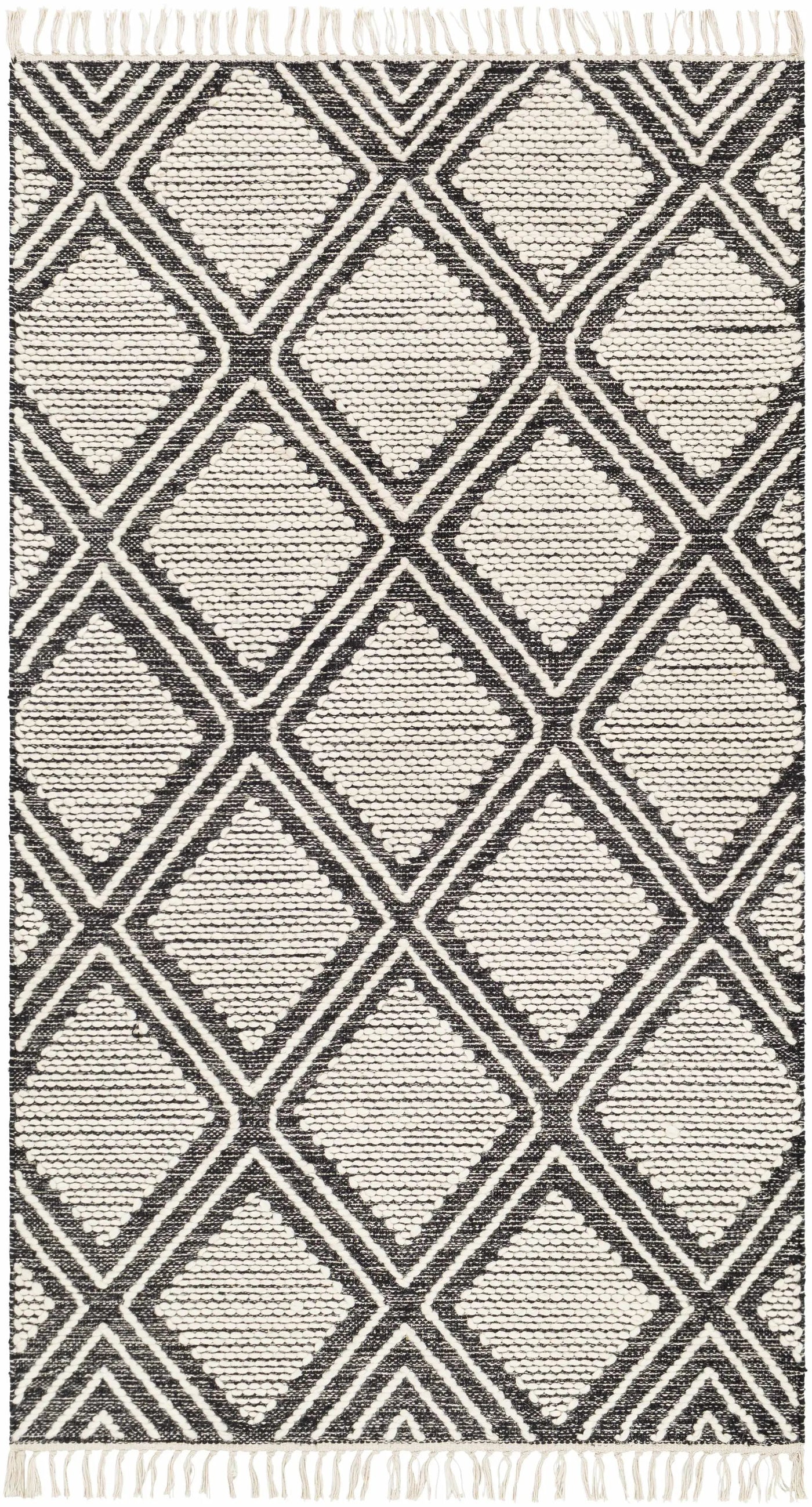 Wausa Area Rug - Clearance by Boutique Rugs