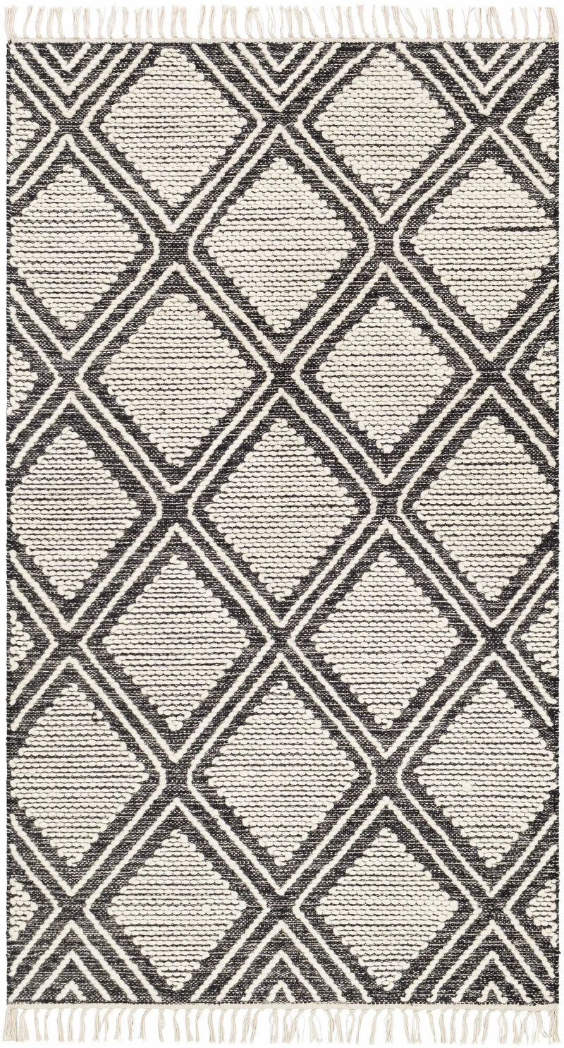 Wausa Area Rug - Clearance by Boutique Rugs