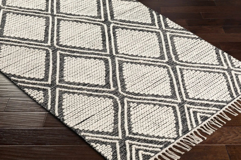 Wausa Area Rug - Clearance by Boutique Rugs
