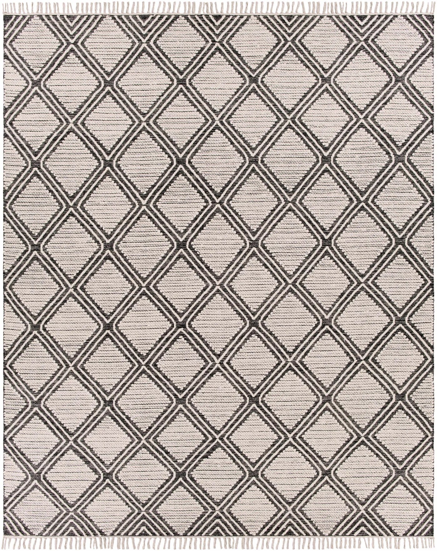 Wausa Area Rug - Clearance by Boutique Rugs