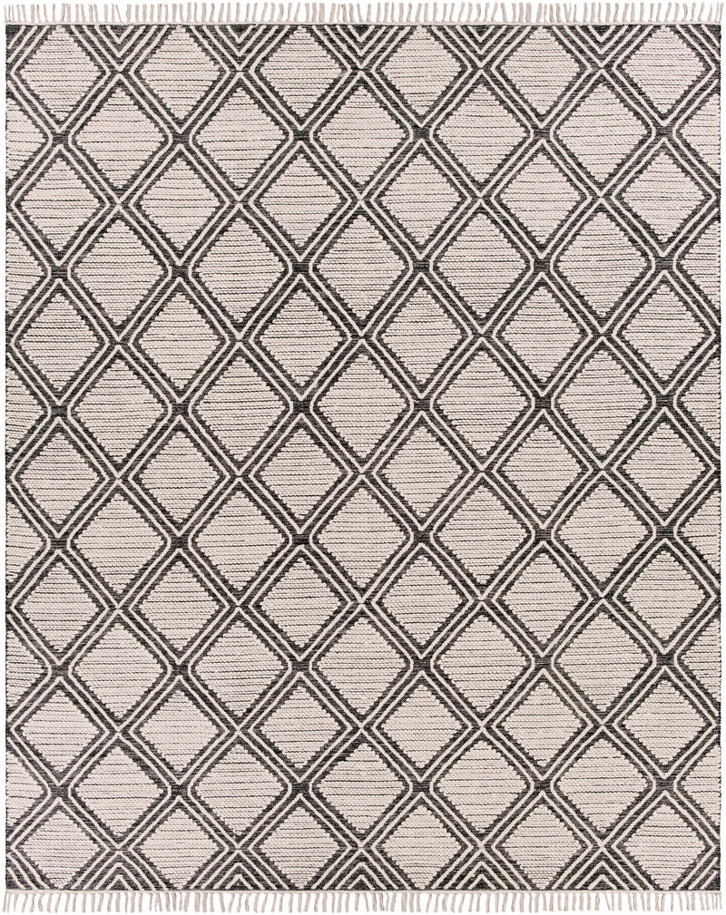 Wausa Area Rug - Clearance by Boutique Rugs