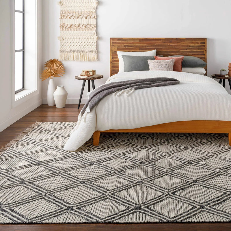 Wausa Area Rug - Clearance by Boutique Rugs