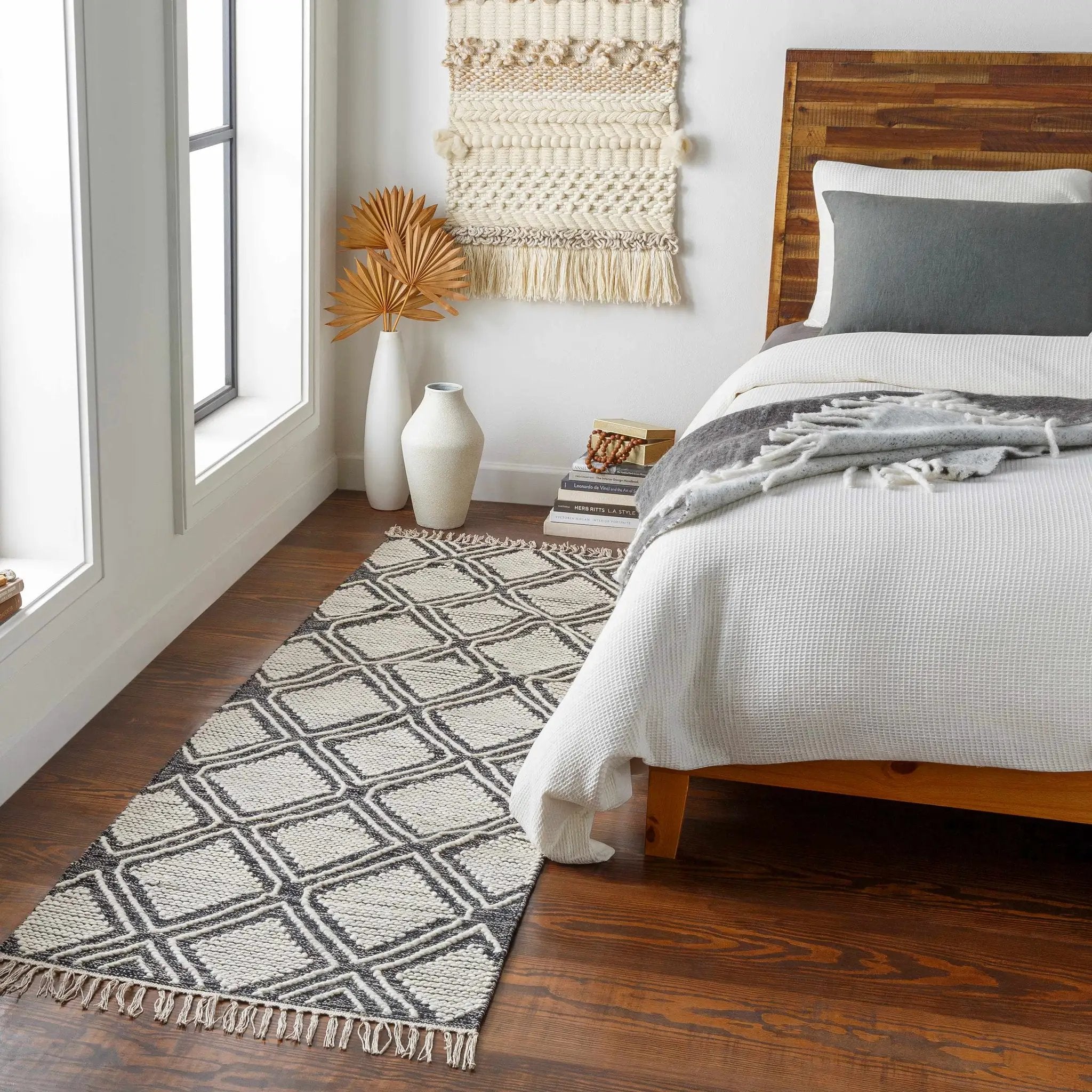 Wausa Area Rug - Clearance by Boutique Rugs
