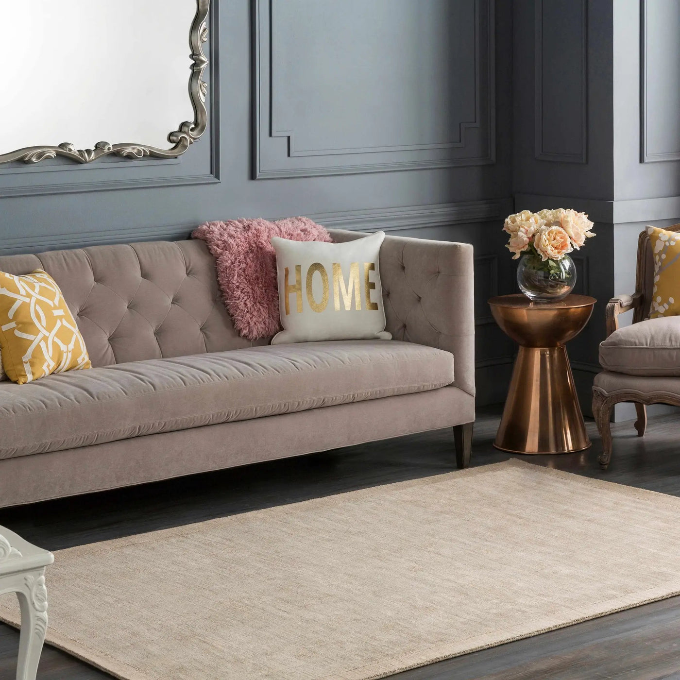 Westbend Area Rug by Boutique Rugs