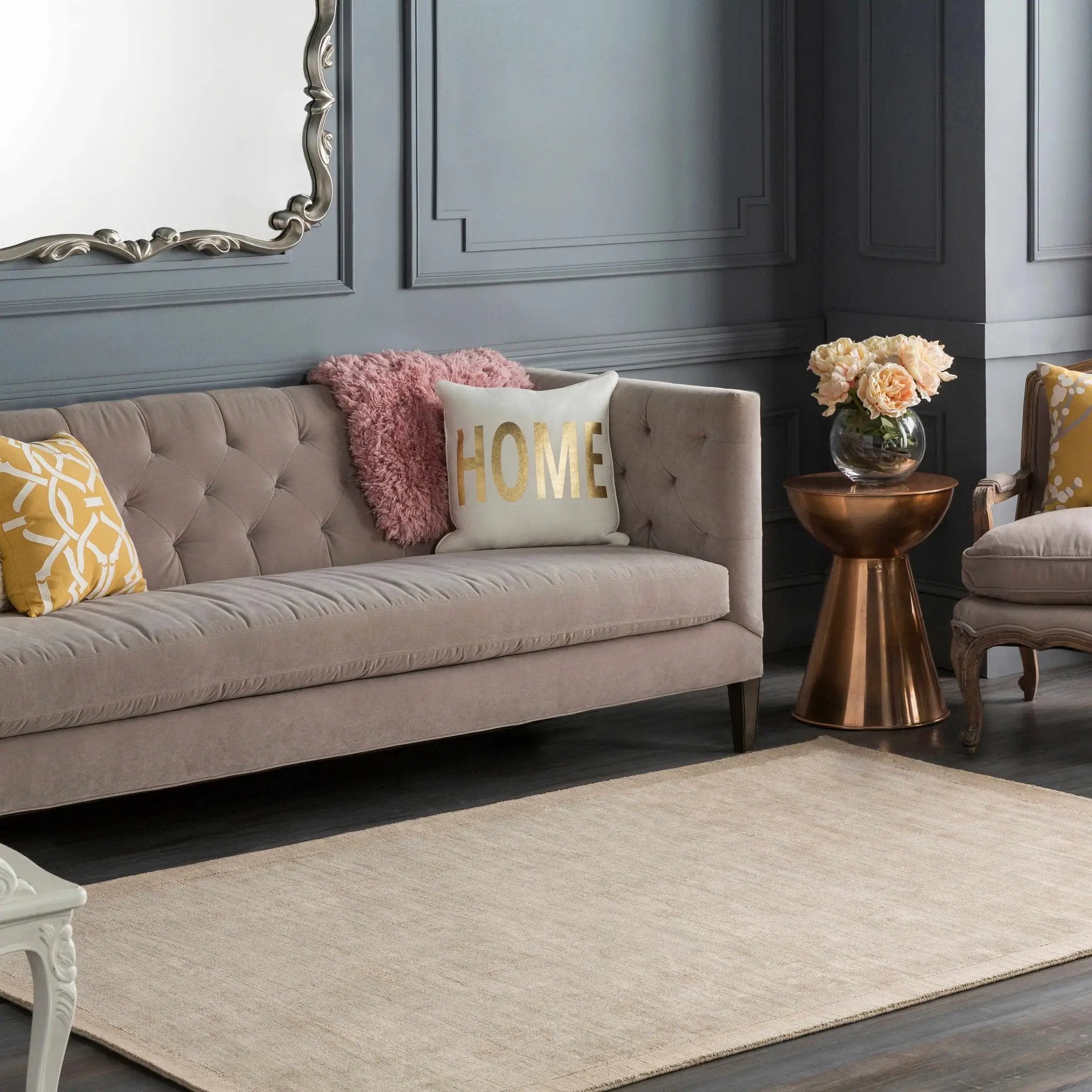 Westbend Area Rug by Boutique Rugs