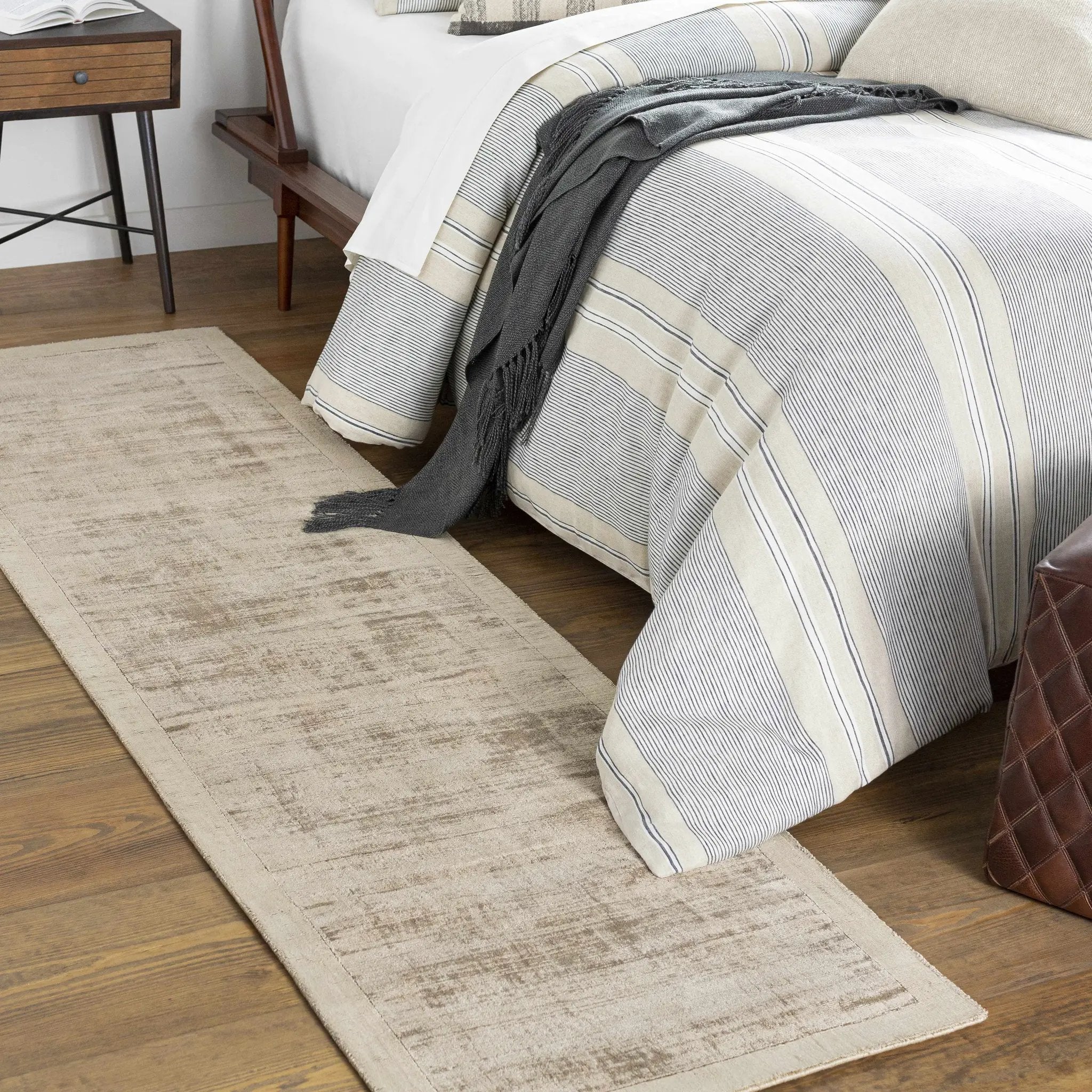 Westbend Area Rug by Boutique Rugs