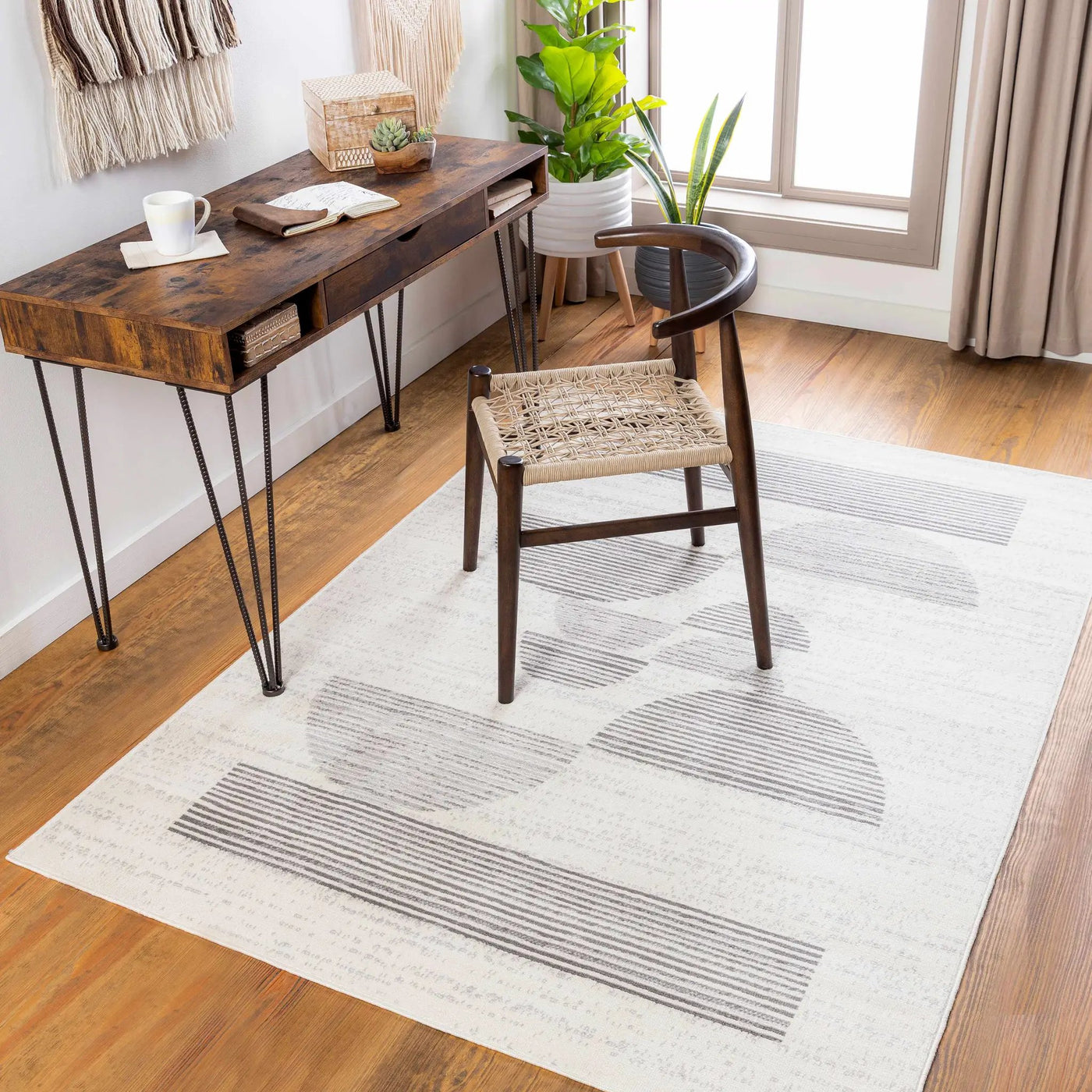 Westcourt Area Rug - Clearance by Boutique Rugs