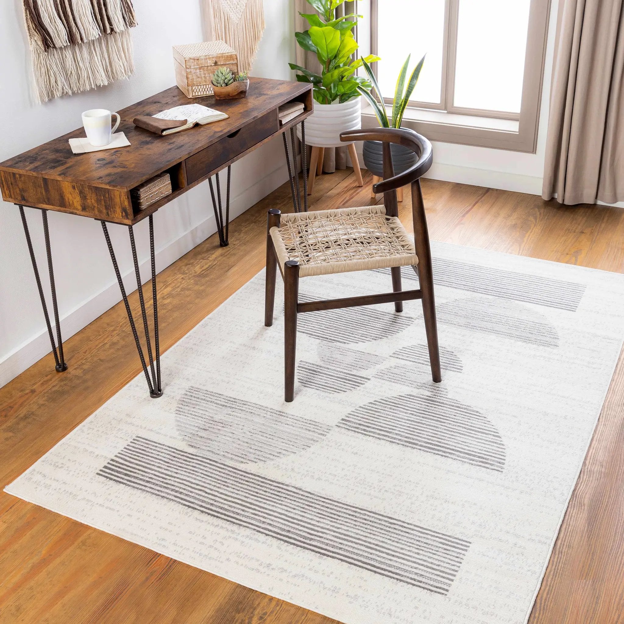 Westcourt Area Rug - Clearance by Boutique Rugs