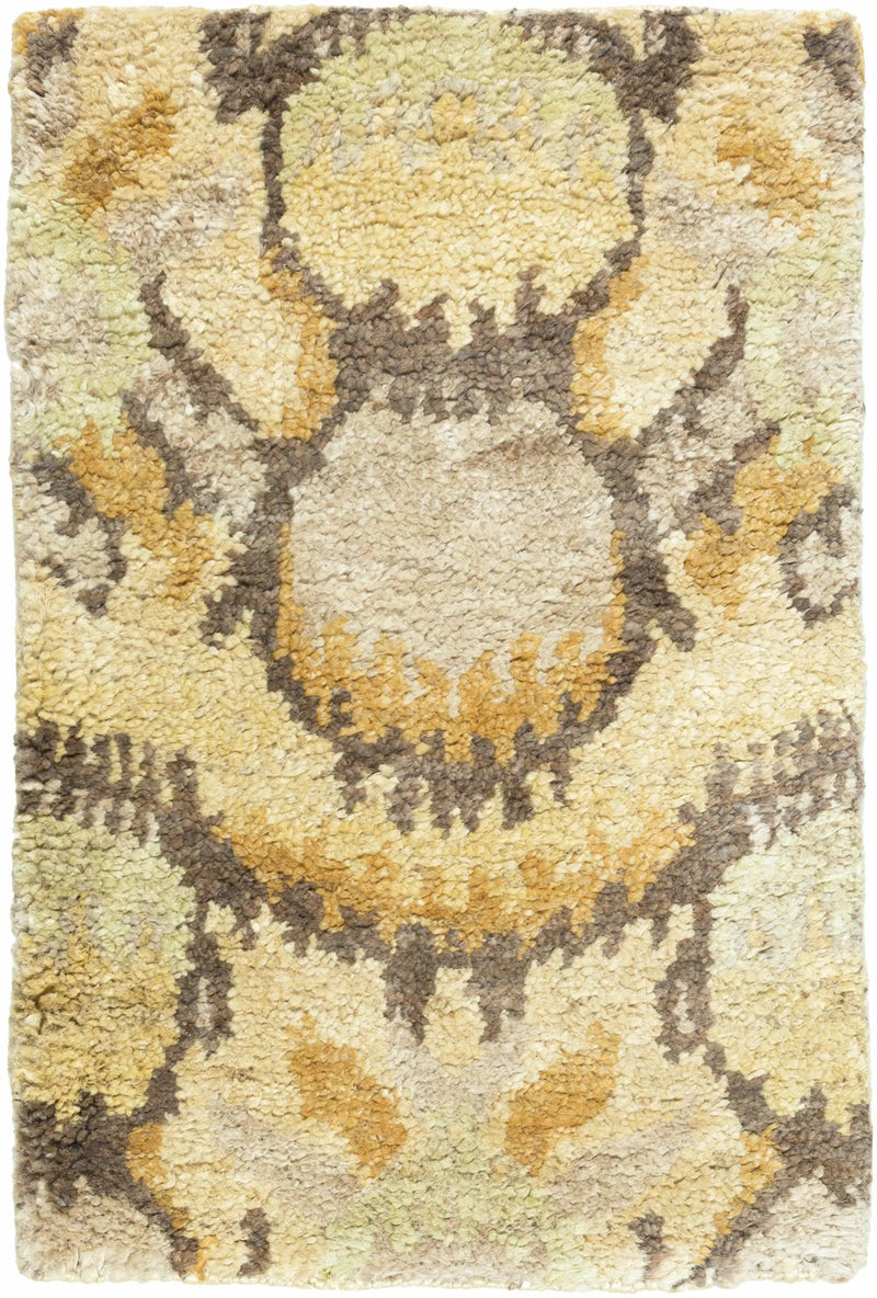 Westhoff Jute Area Rug - Clearance by Boutique Rugs