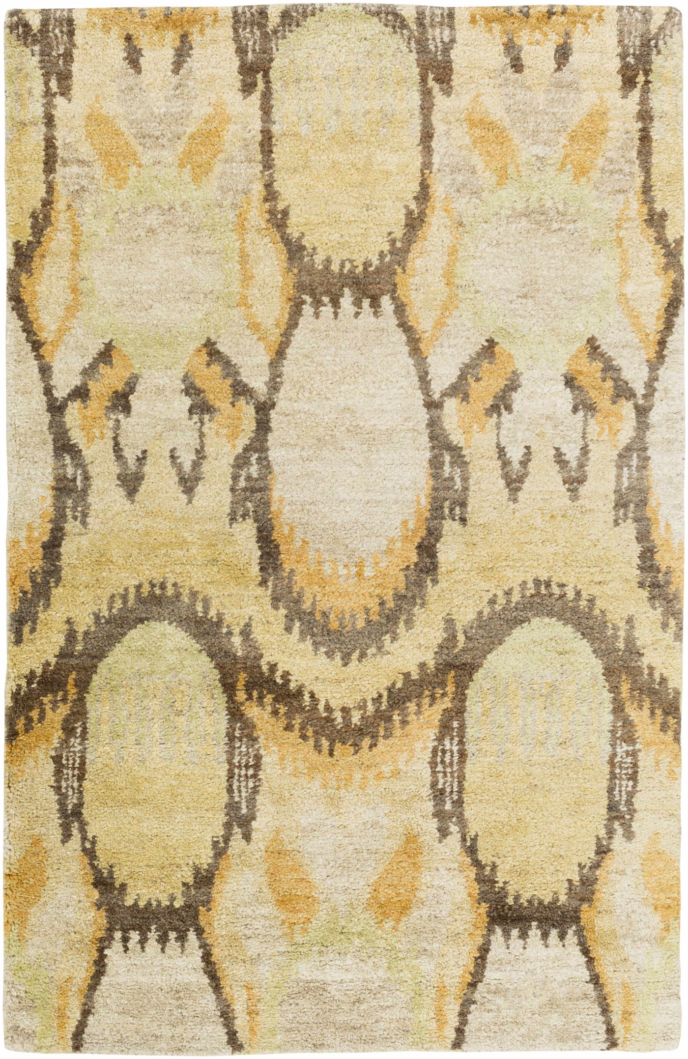 Westhoff Jute Area Rug - Clearance by Boutique Rugs