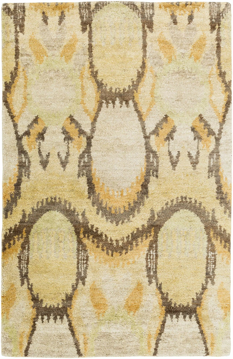 Westhoff Jute Area Rug - Clearance by Boutique Rugs