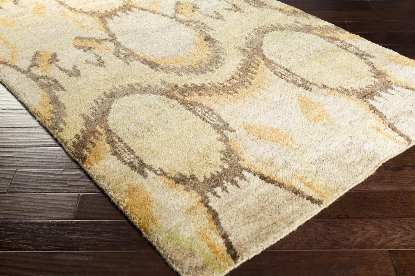 Westhoff Jute Area Rug - Clearance by Boutique Rugs