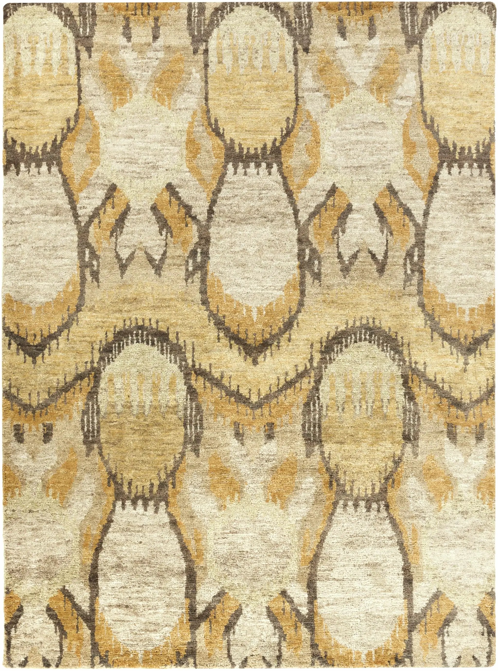 Westhoff Jute Area Rug - Clearance by Boutique Rugs