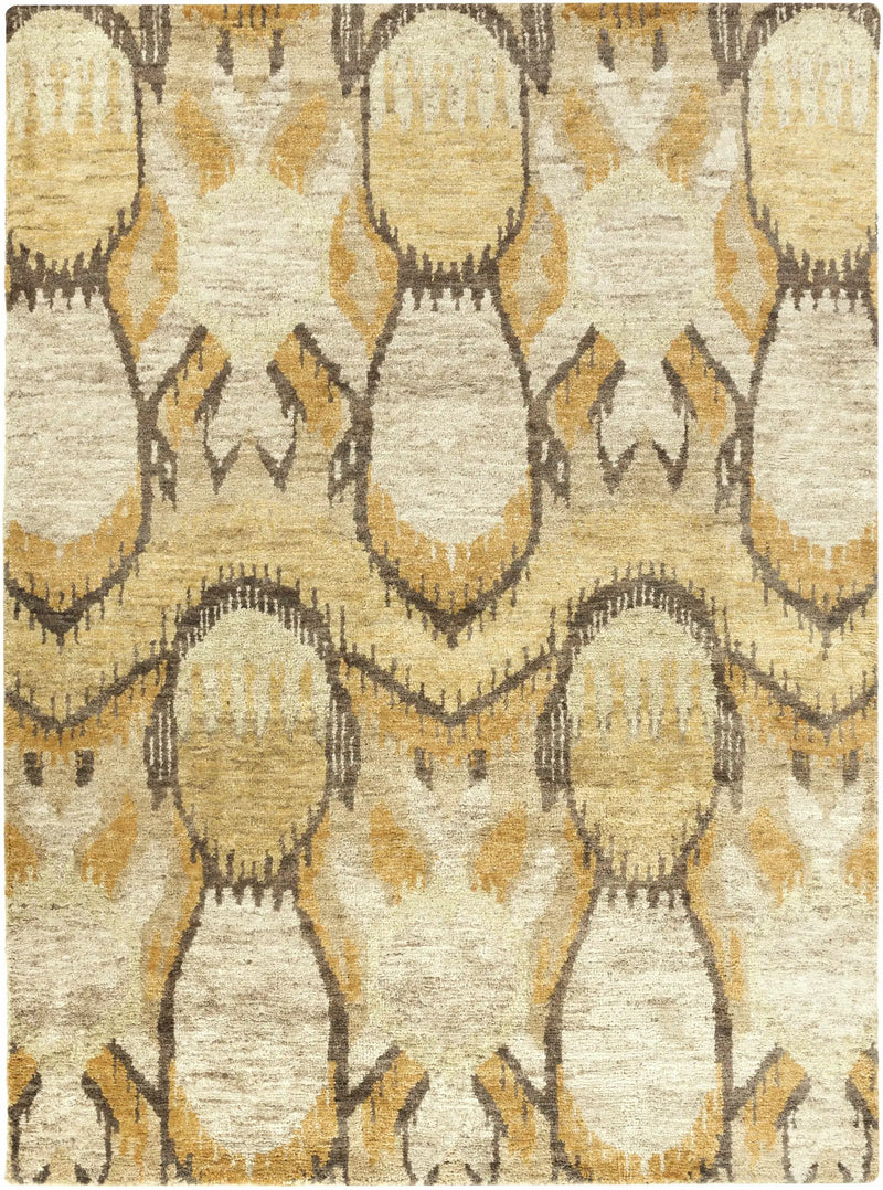 Westhoff Jute Area Rug - Clearance by Boutique Rugs