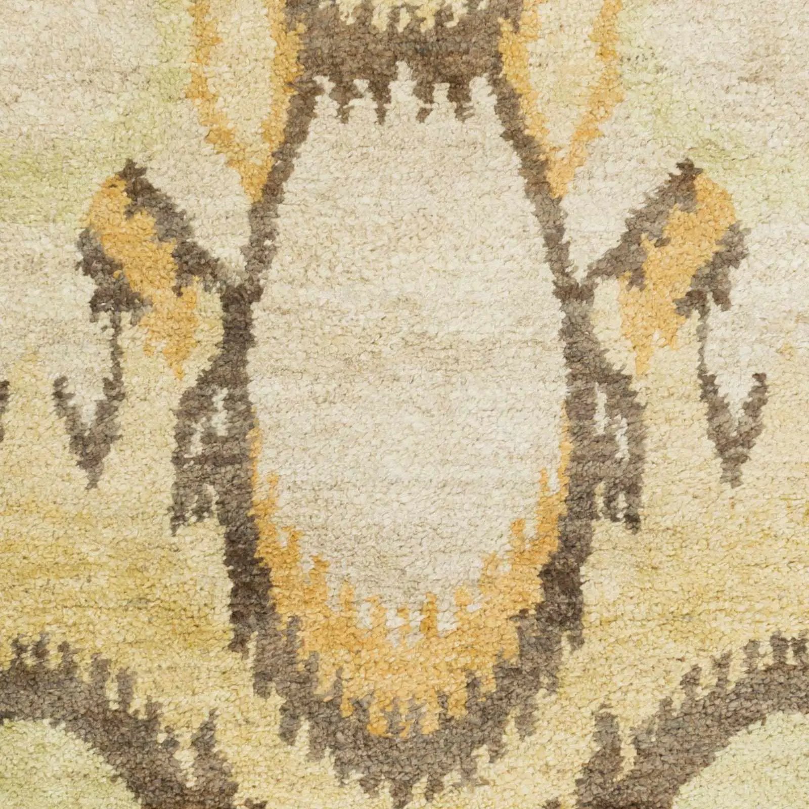 Westhoff Jute Area Rug - Clearance by Boutique Rugs