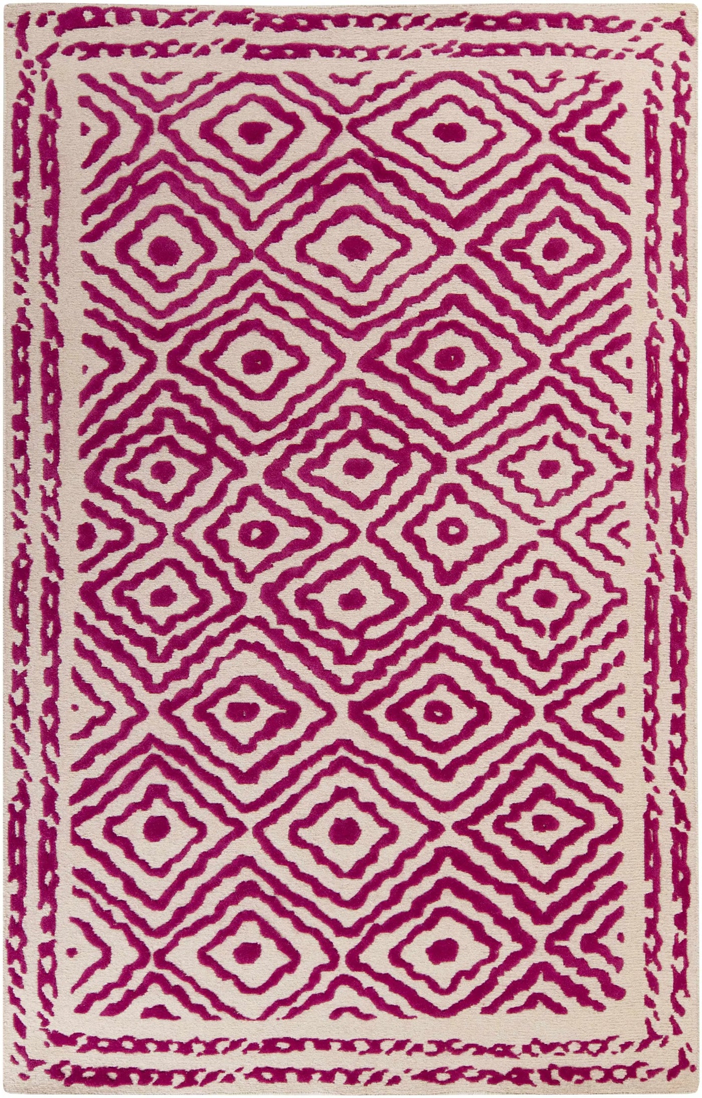 Westhill Area Carpet - Clearance by Boutique Rugs