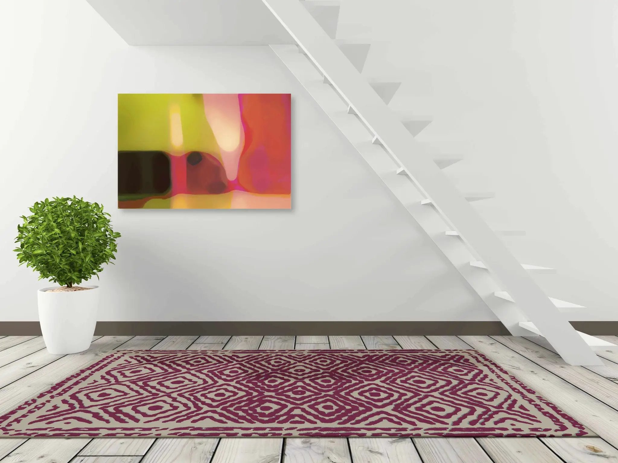 Westhill Area Carpet - Clearance by Boutique Rugs
